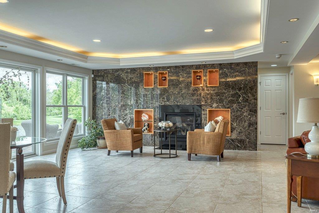 Spring Mill Estate #1 - Residential