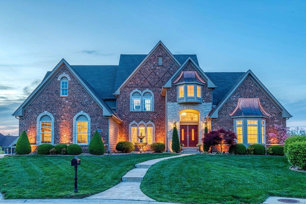 Spring Mill Estate #1 - Residential