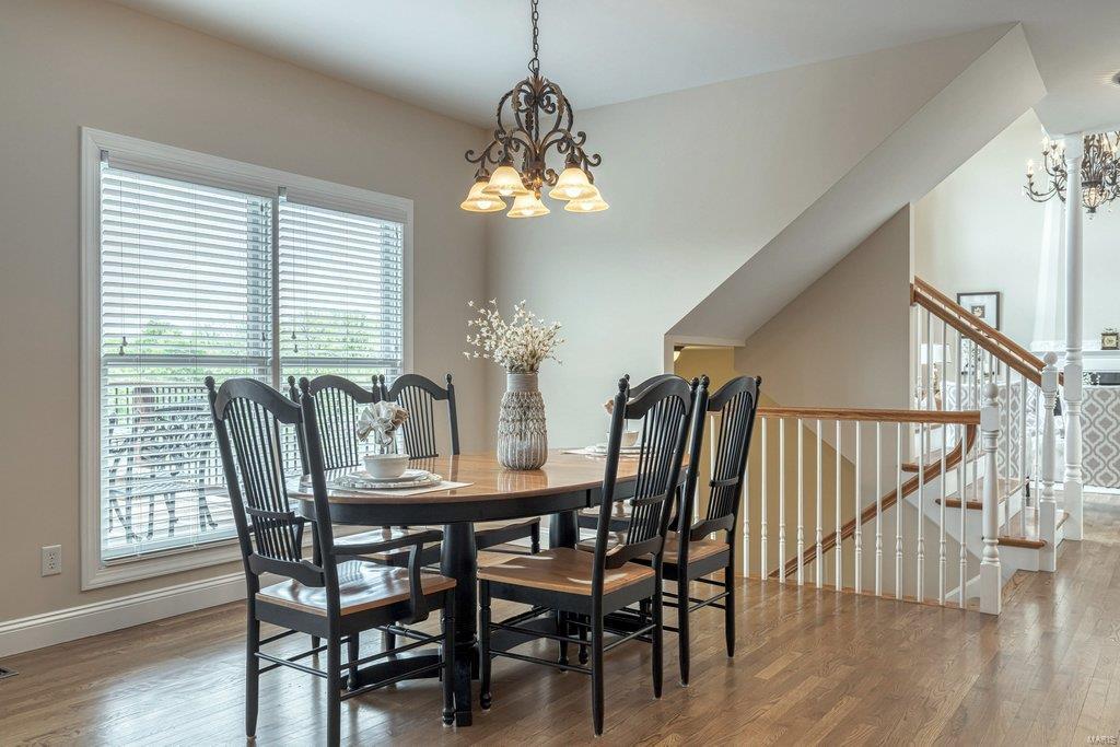 Spring Mill Estate #1 - Residential