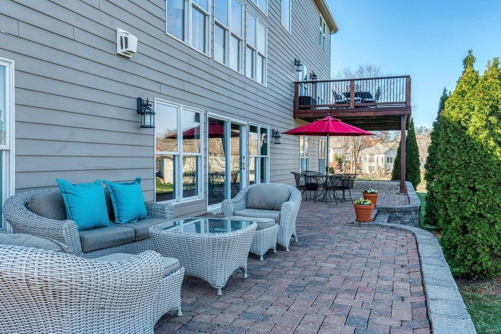 Spring Mill Estate #1 - Residential