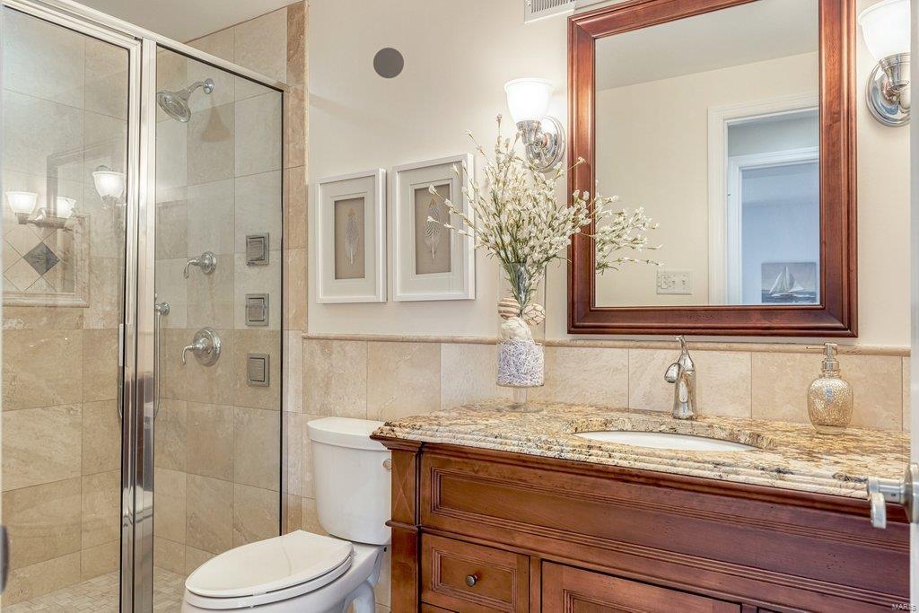 Spring Mill Estate #1 - Residential