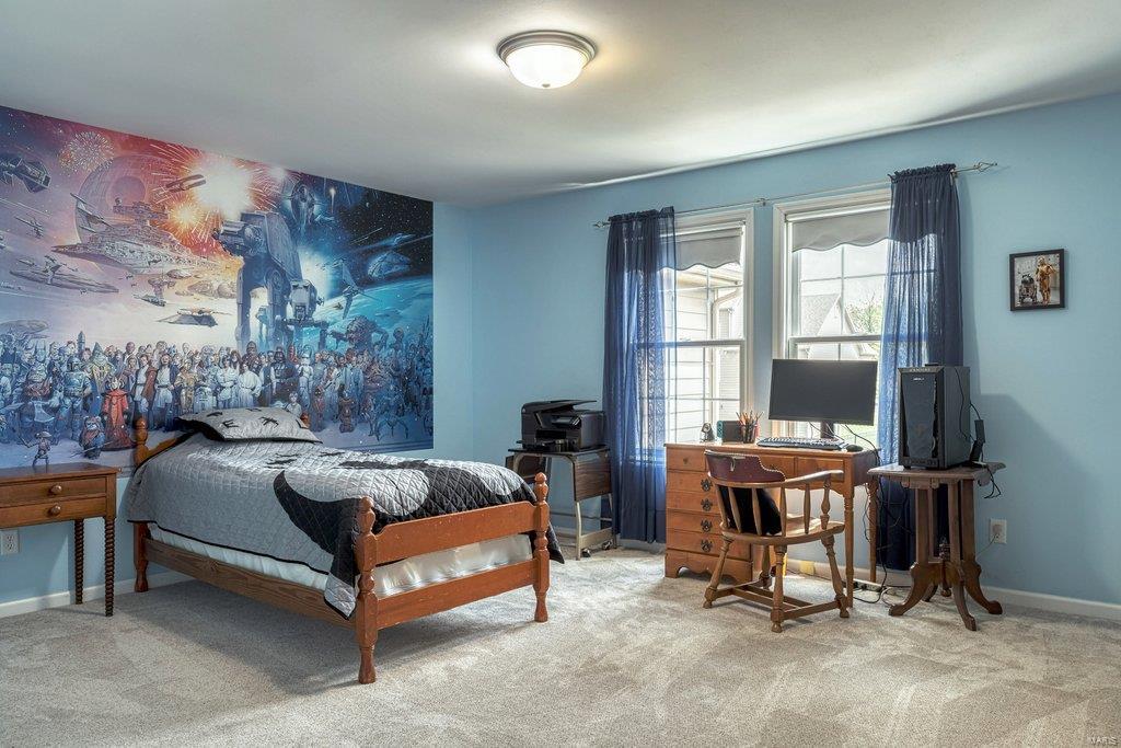 Spring Mill Estate #1 - Residential