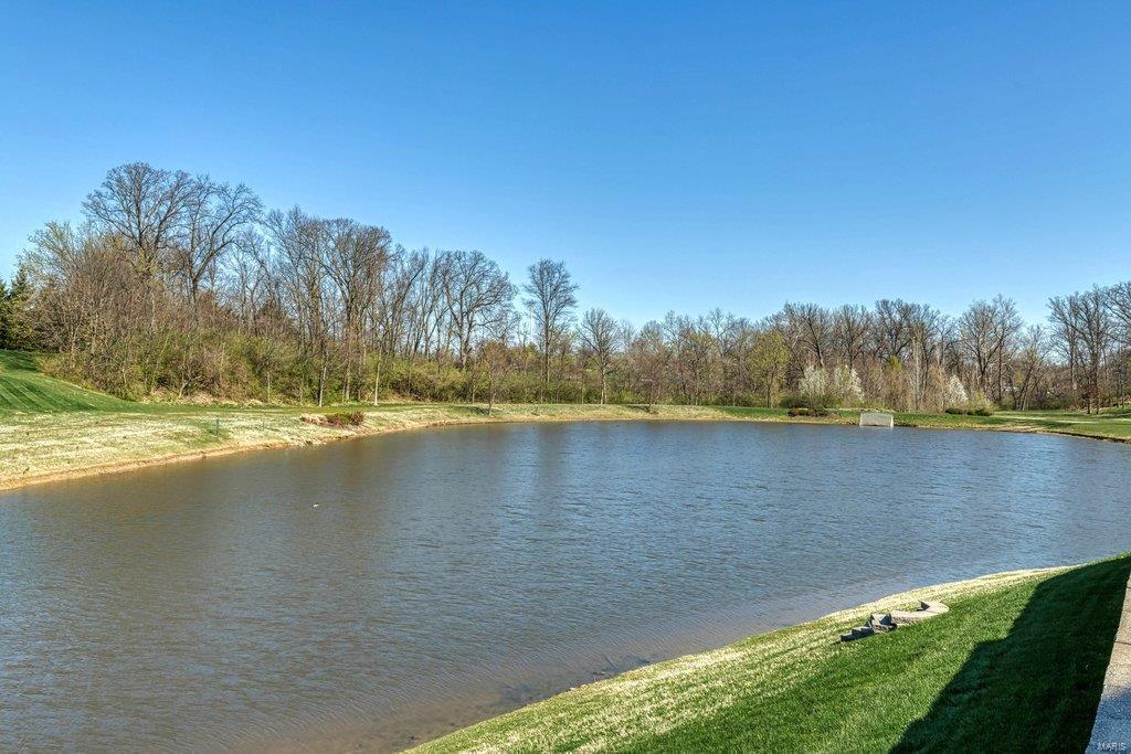 Spring Mill Estate #1 - Residential