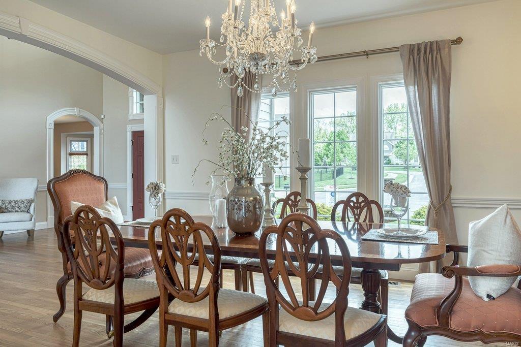 Spring Mill Estate #1 - Residential