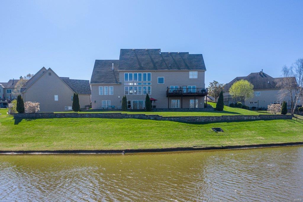 Spring Mill Estate #1 - Residential