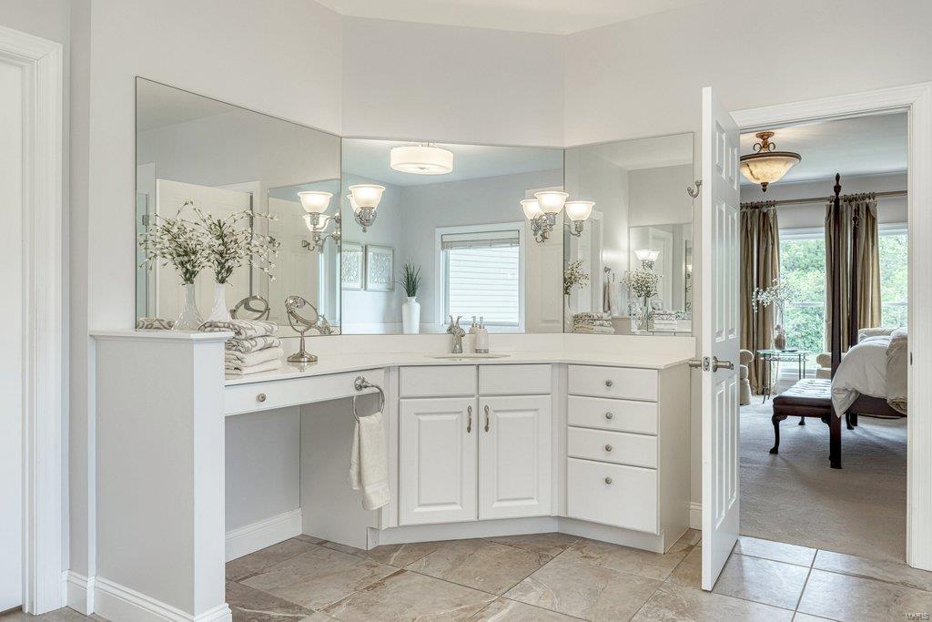 Spring Mill Estate #1 - Residential