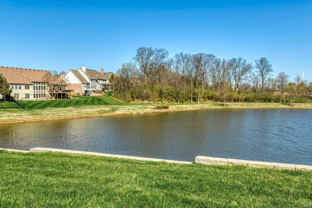 Spring Mill Estate #1 - Residential