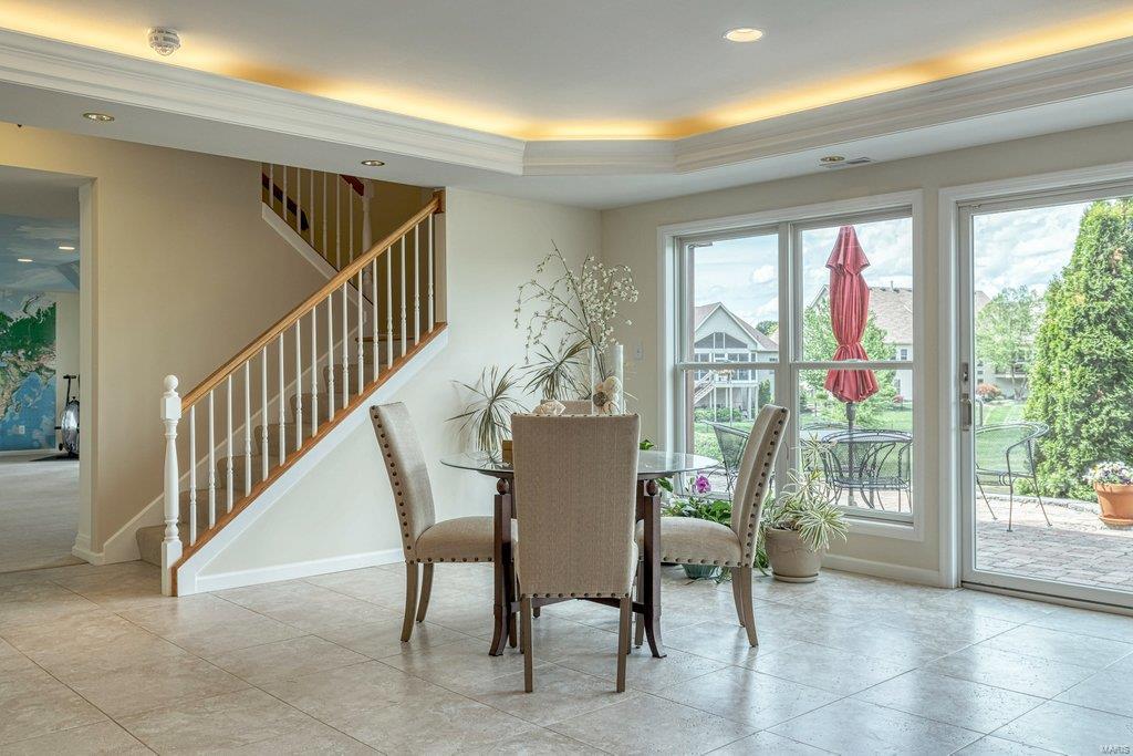 Spring Mill Estate #1 - Residential