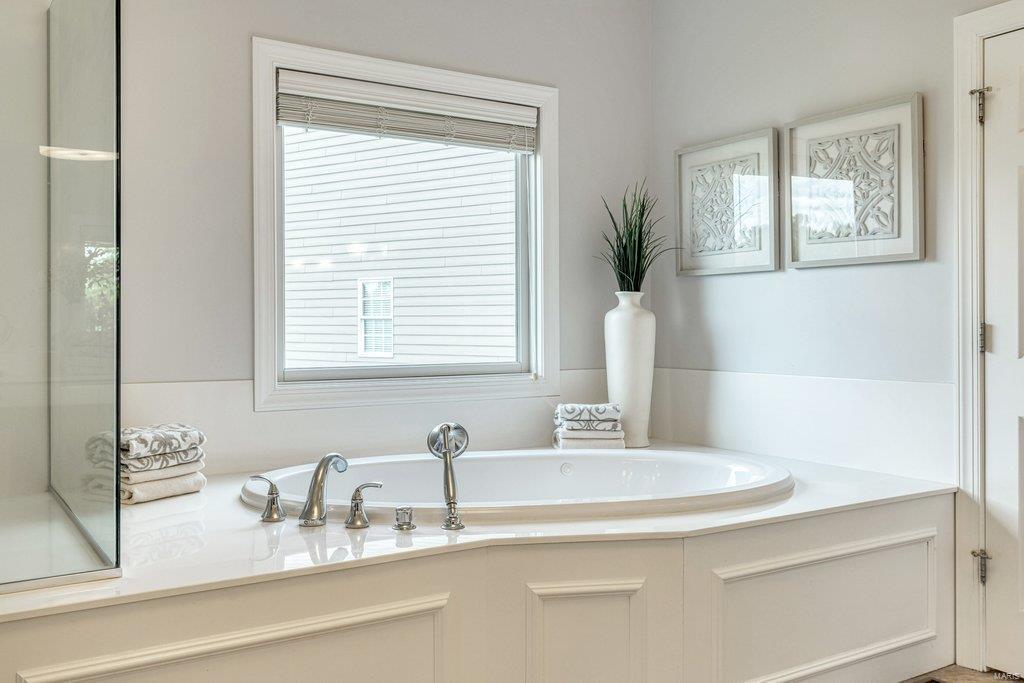 Spring Mill Estate #1 - Residential