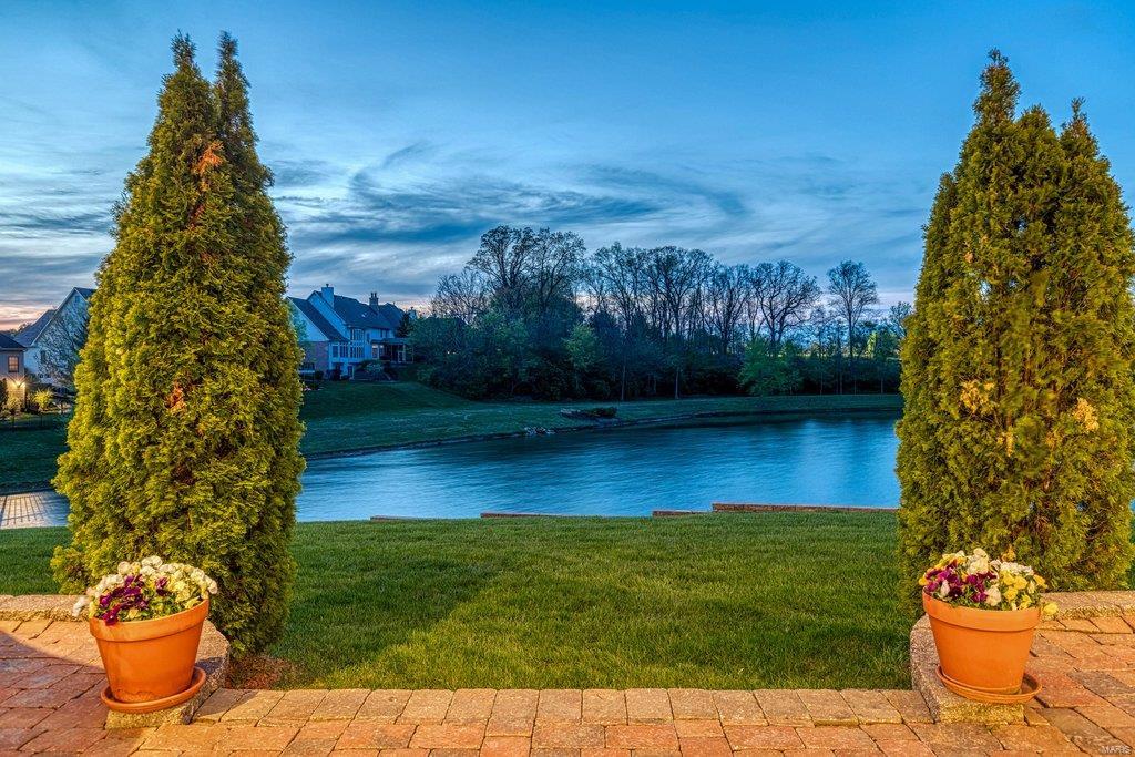 Spring Mill Estate #1 - Residential