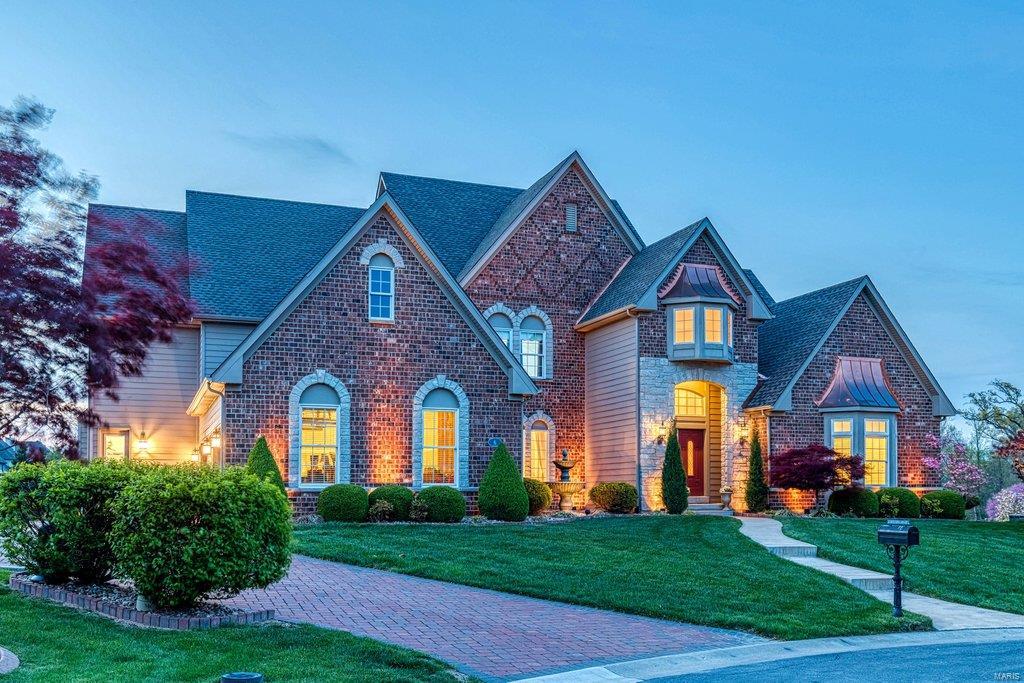 Spring Mill Estate #1 - Residential