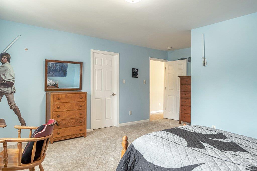 Spring Mill Estate #1 - Residential