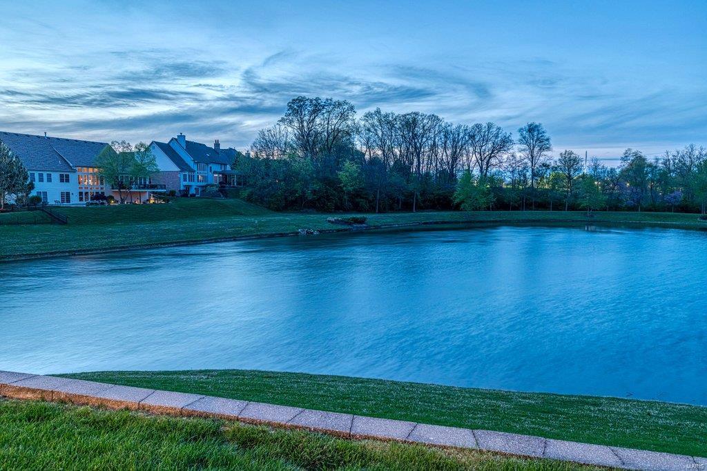 Spring Mill Estate #1 - Residential