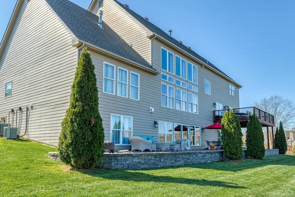 Spring Mill Estate #1 - Residential