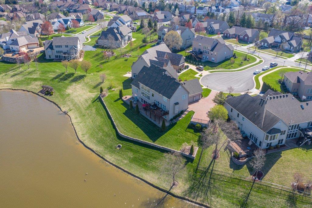 Spring Mill Estate #1 - Residential