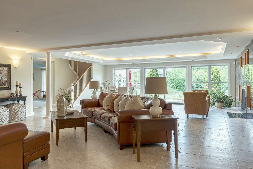 Spring Mill Estate #1 - Residential