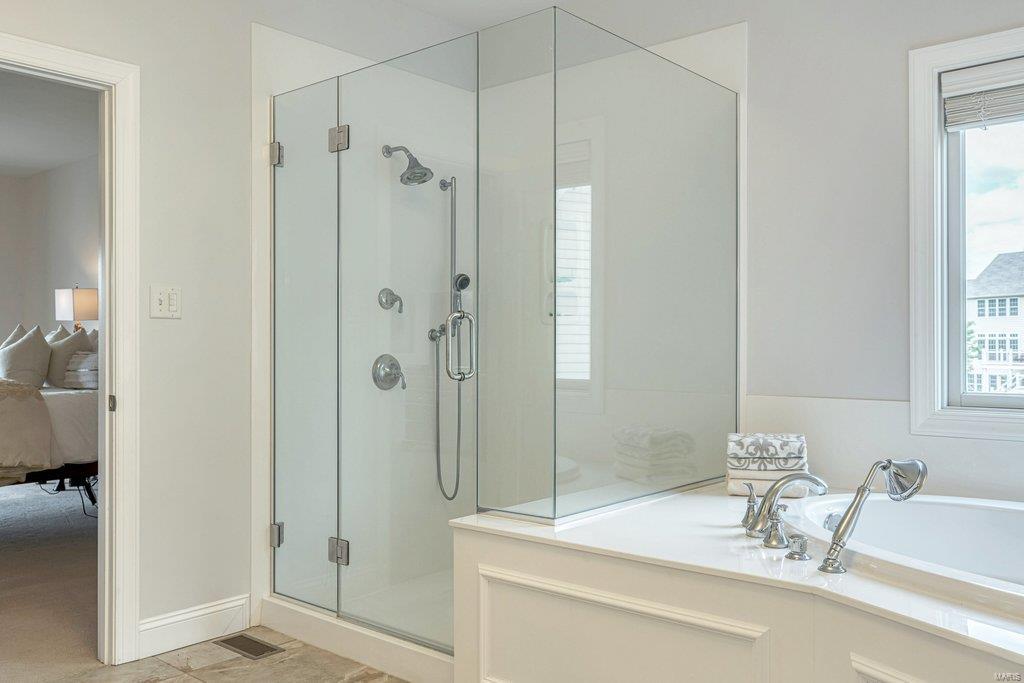 Spring Mill Estate #1 - Residential