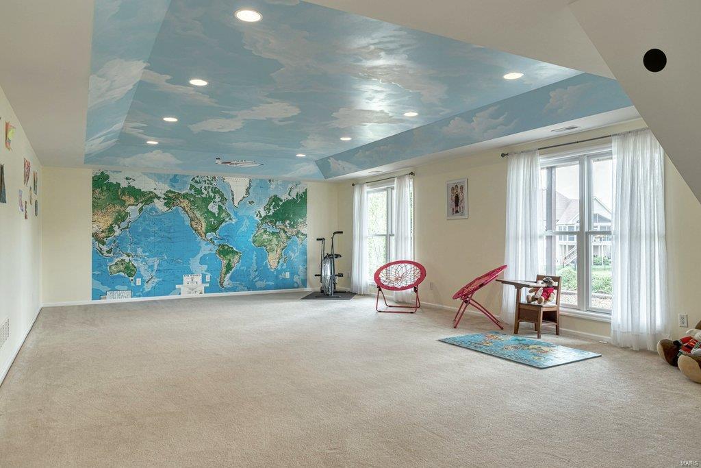 Spring Mill Estate #1 - Residential