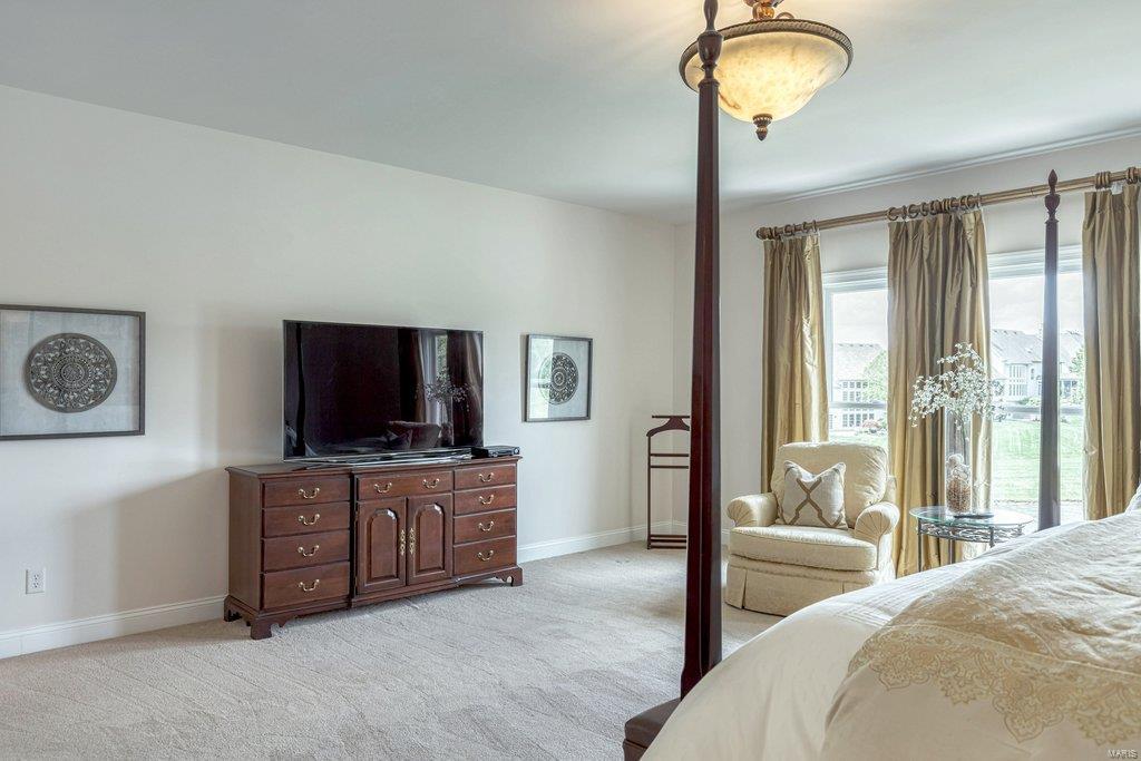 Spring Mill Estate #1 - Residential