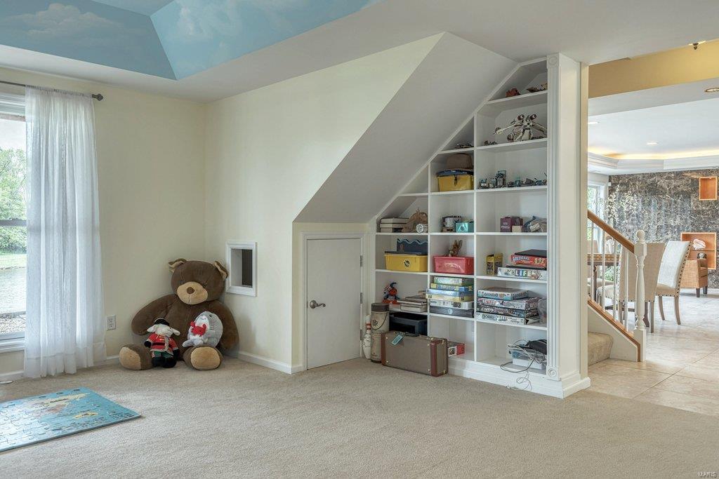 Spring Mill Estate #1 - Residential