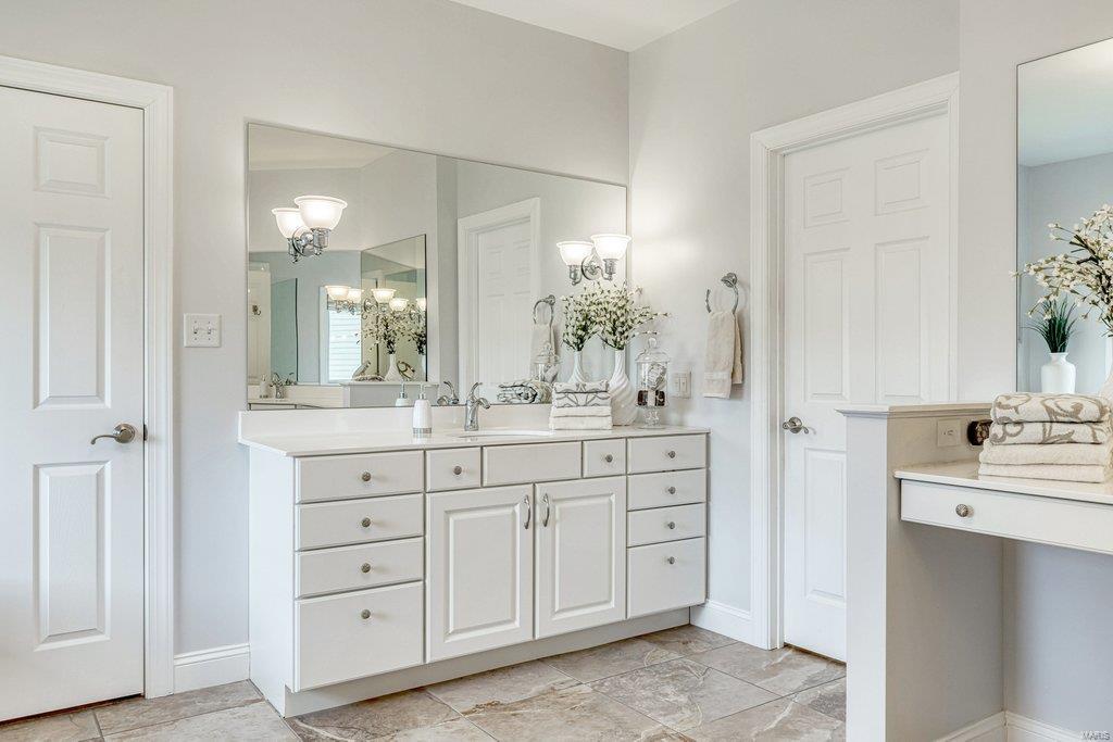 Spring Mill Estate #1 - Residential