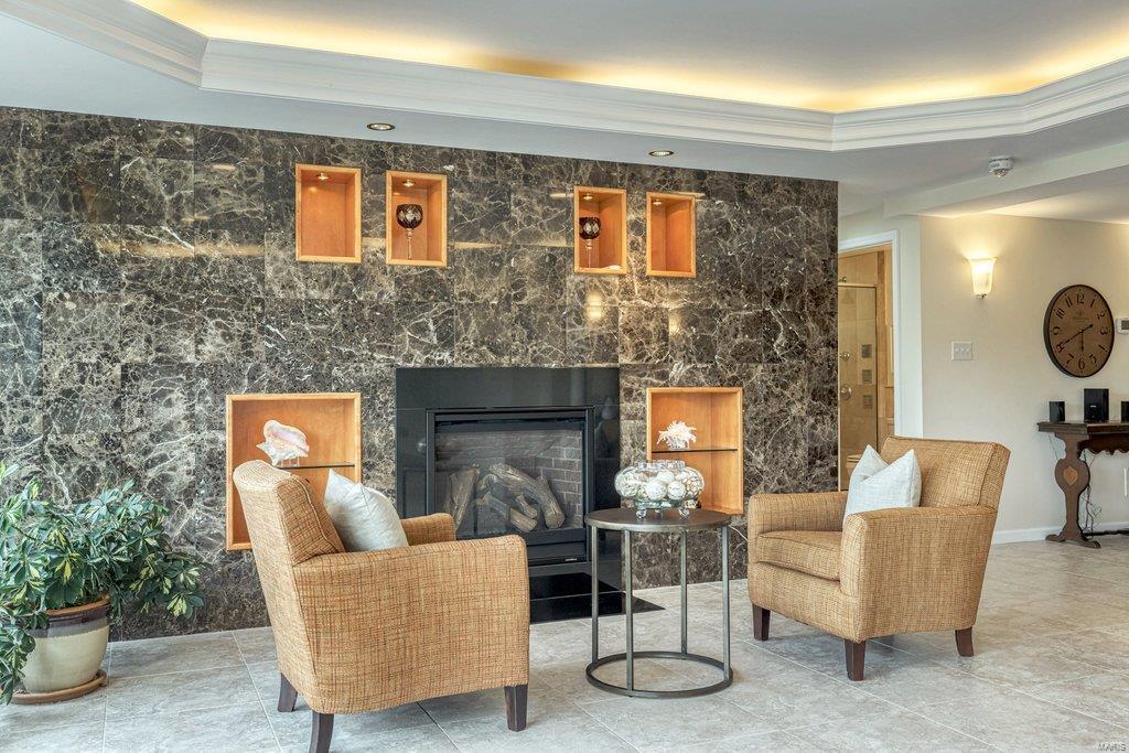 Spring Mill Estate #1 - Residential