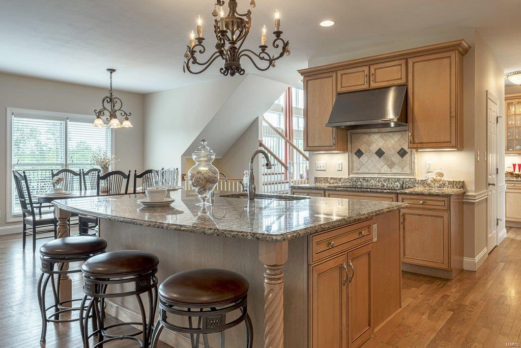 Spring Mill Estate #1 - Residential