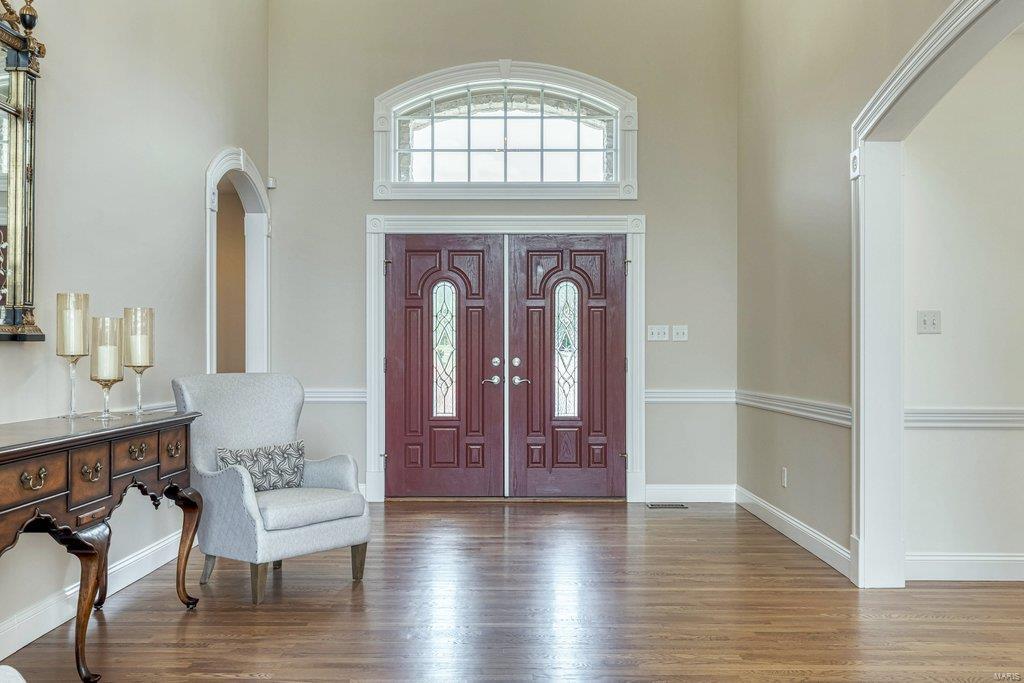 Spring Mill Estate #1 - Residential