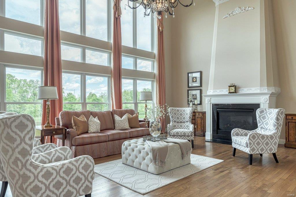 Spring Mill Estate #1 - Residential