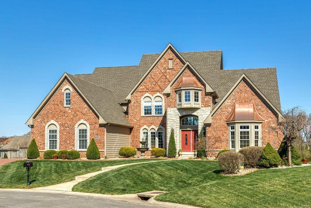 Spring Mill Estate #1 - Residential