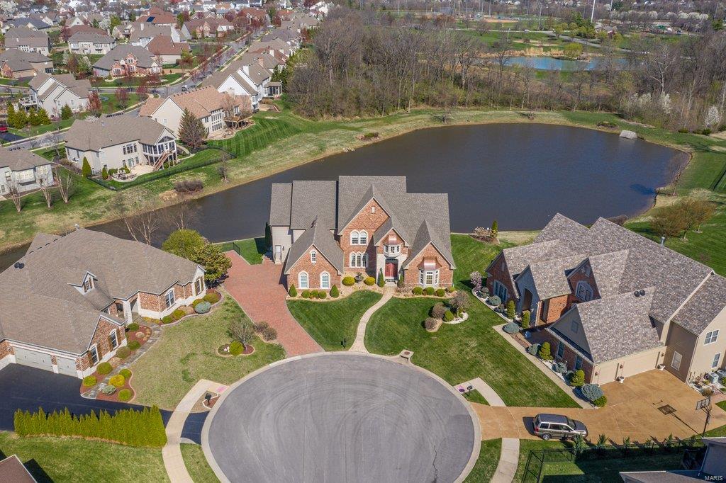 Spring Mill Estate #1 - Residential