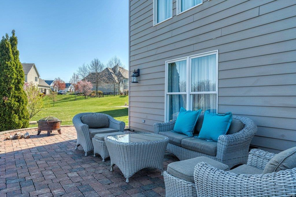 Spring Mill Estate #1 - Residential