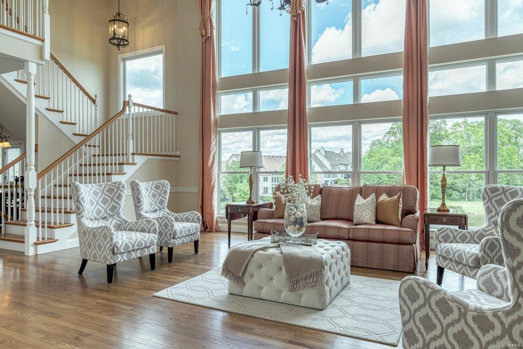 Spring Mill Estate #1 - Residential