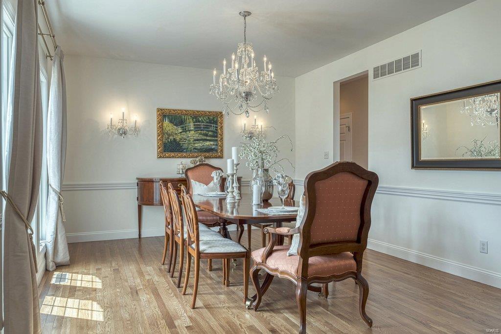 Spring Mill Estate #1 - Residential