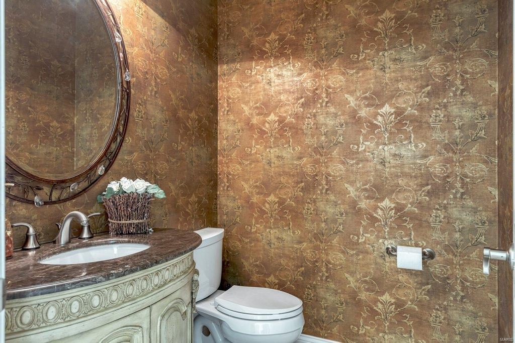 Spring Mill Estate #1 - Residential