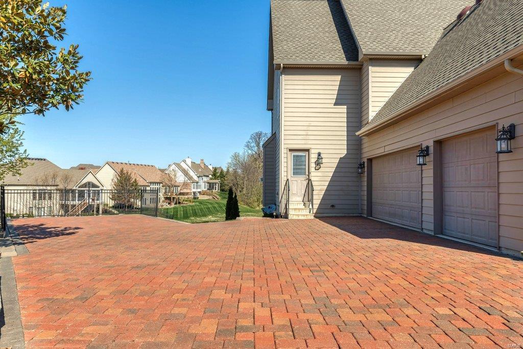 Spring Mill Estate #1 - Residential