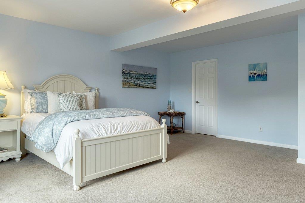 Spring Mill Estate #1 - Residential