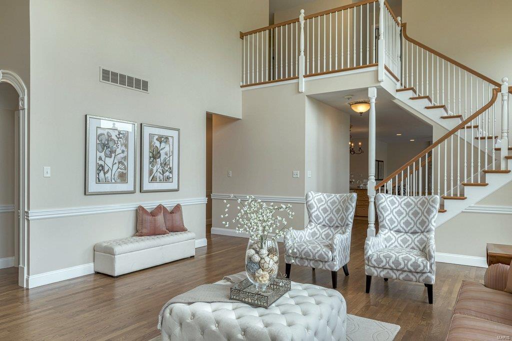 Spring Mill Estate #1 - Residential