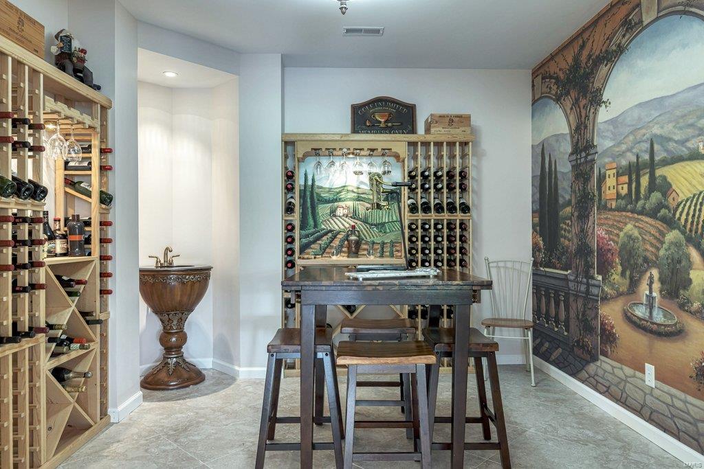 Spring Mill Estate #1 - Residential