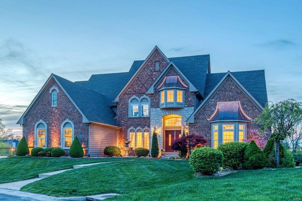 Spring Mill Estate #1 - Residential