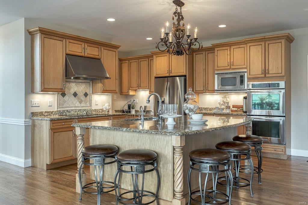 Spring Mill Estate #1 - Residential