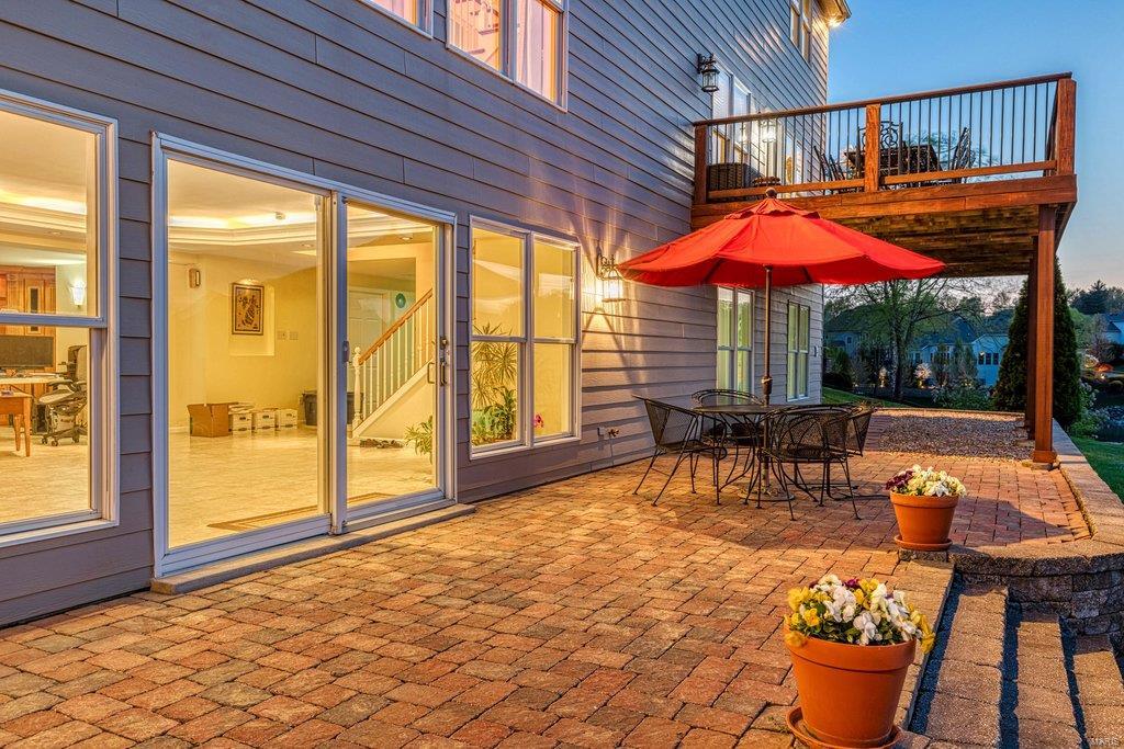 Spring Mill Estate #1 - Residential