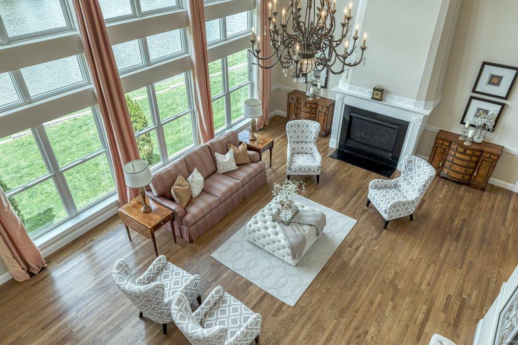 Spring Mill Estate #1 - Residential