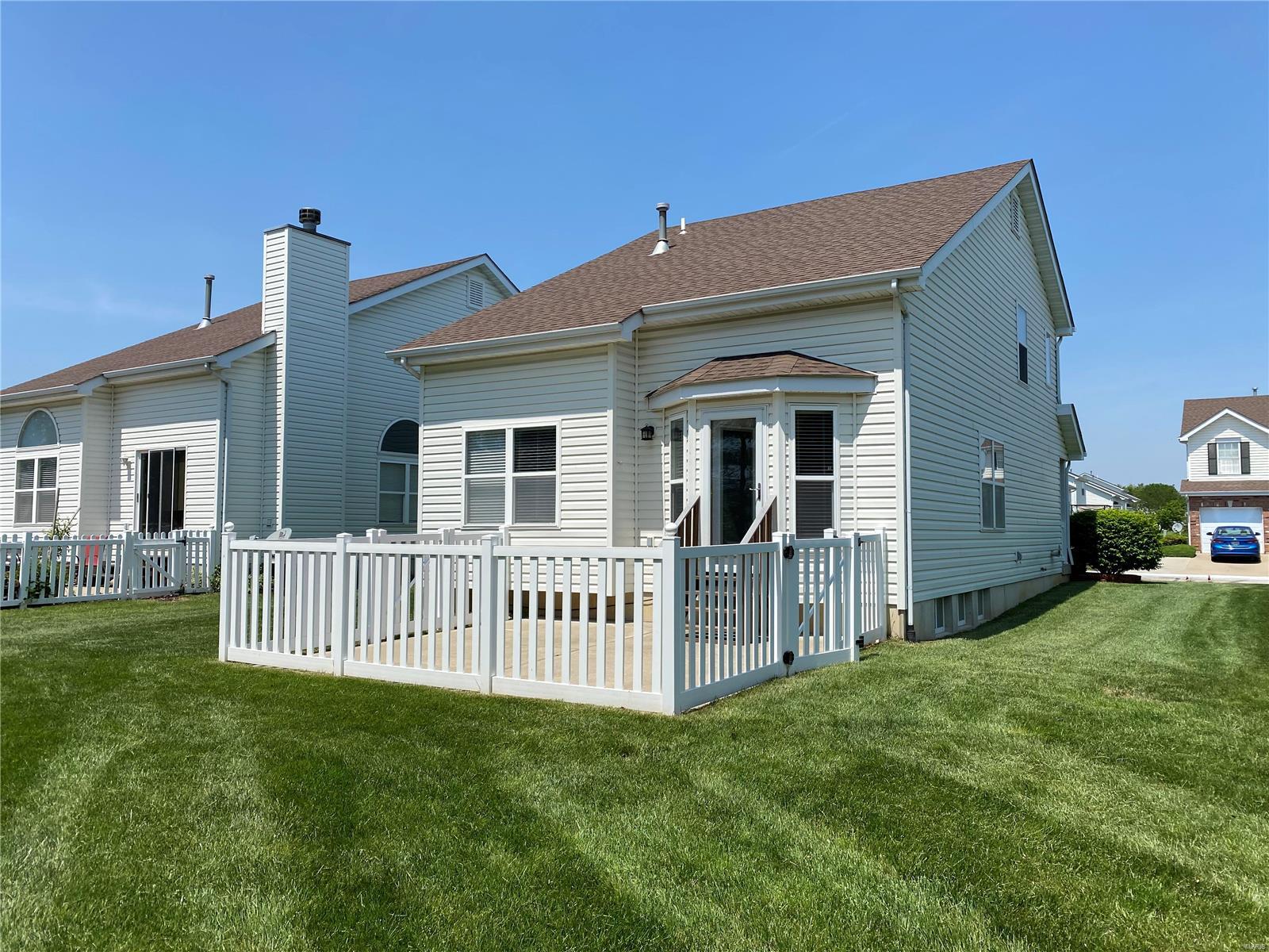 Suncrest Village #1 - Residential Lease
