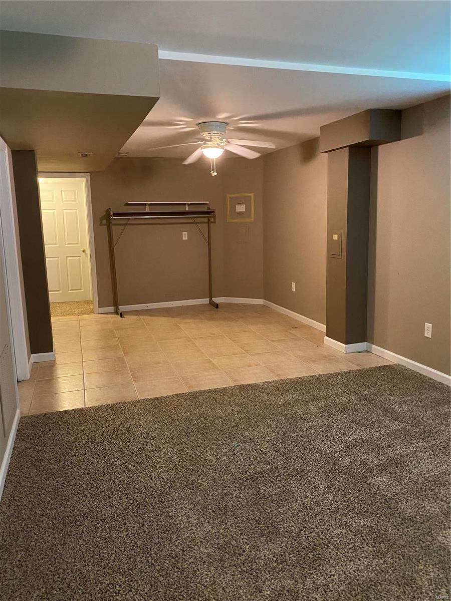 Suncrest Village #1 - Residential Lease