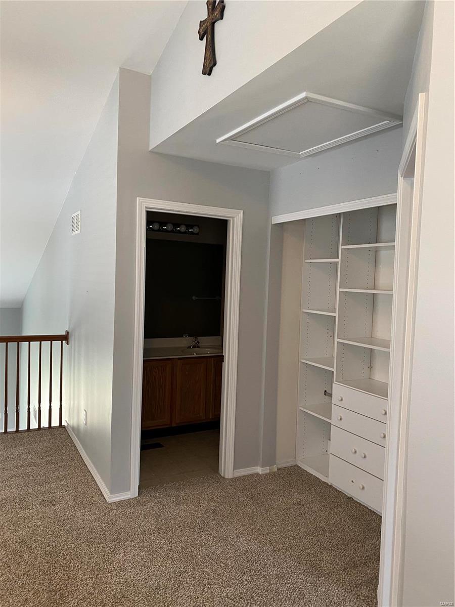 Suncrest Village #1 - Residential Lease