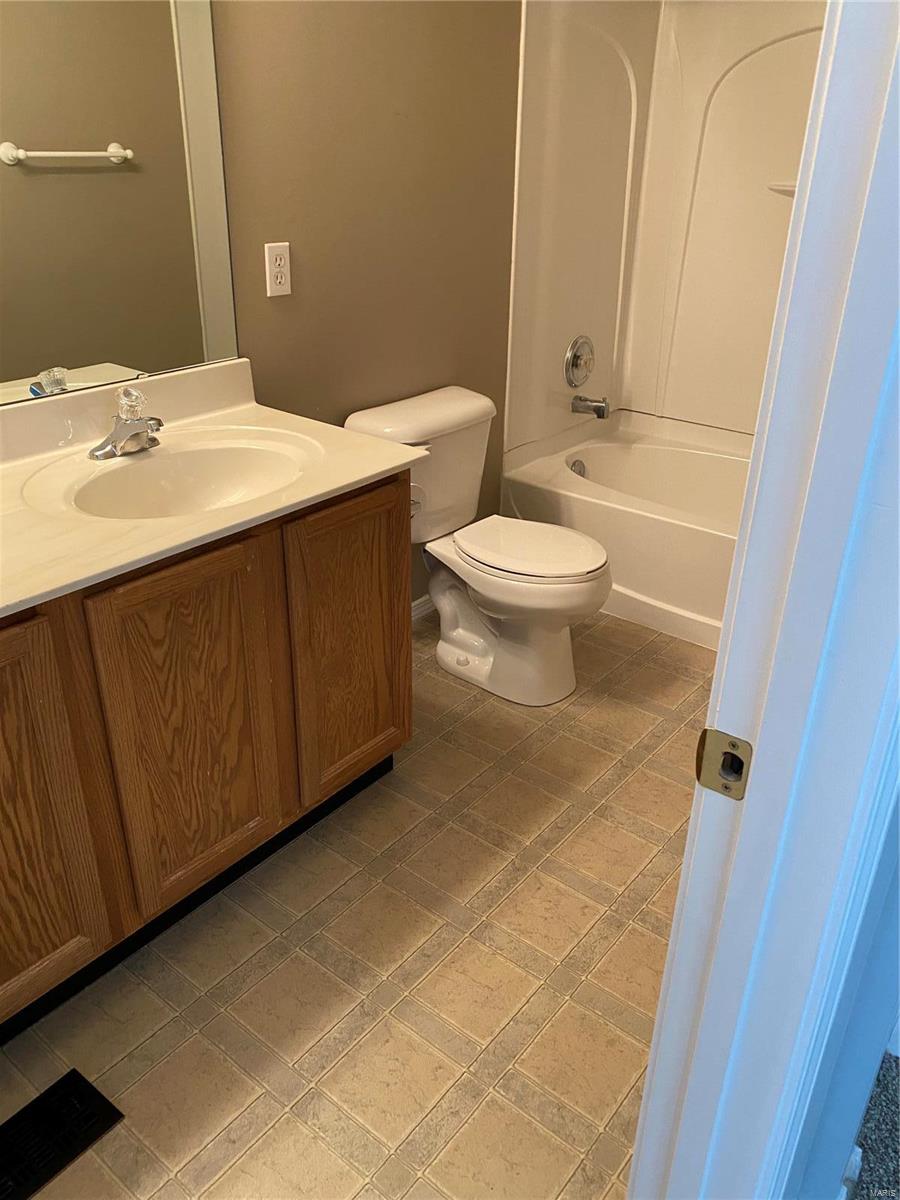 Suncrest Village #1 - Residential Lease