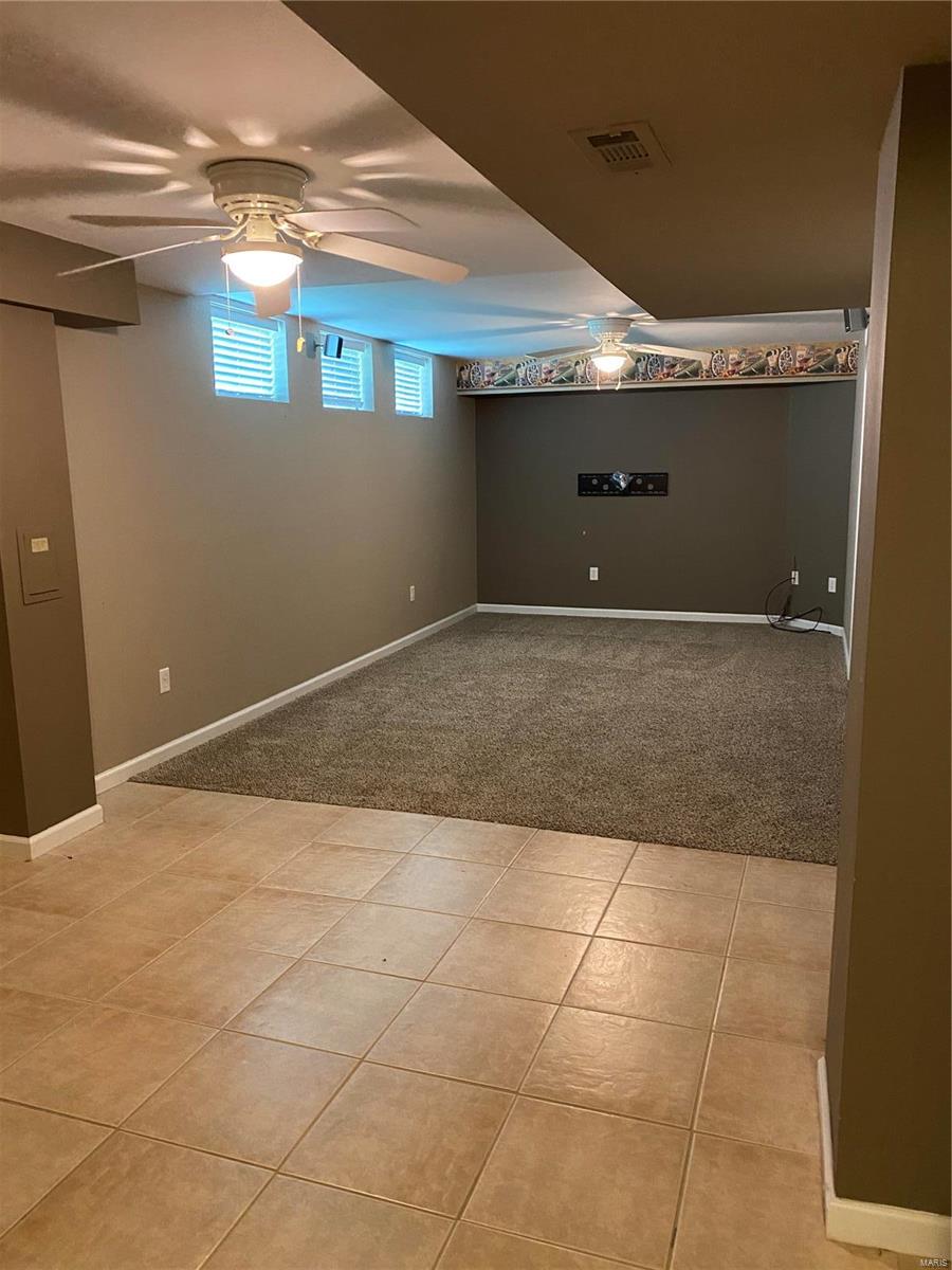 Suncrest Village #1 - Residential Lease