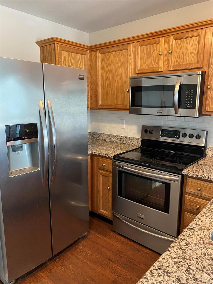 Suncrest Village #1 - Residential Lease