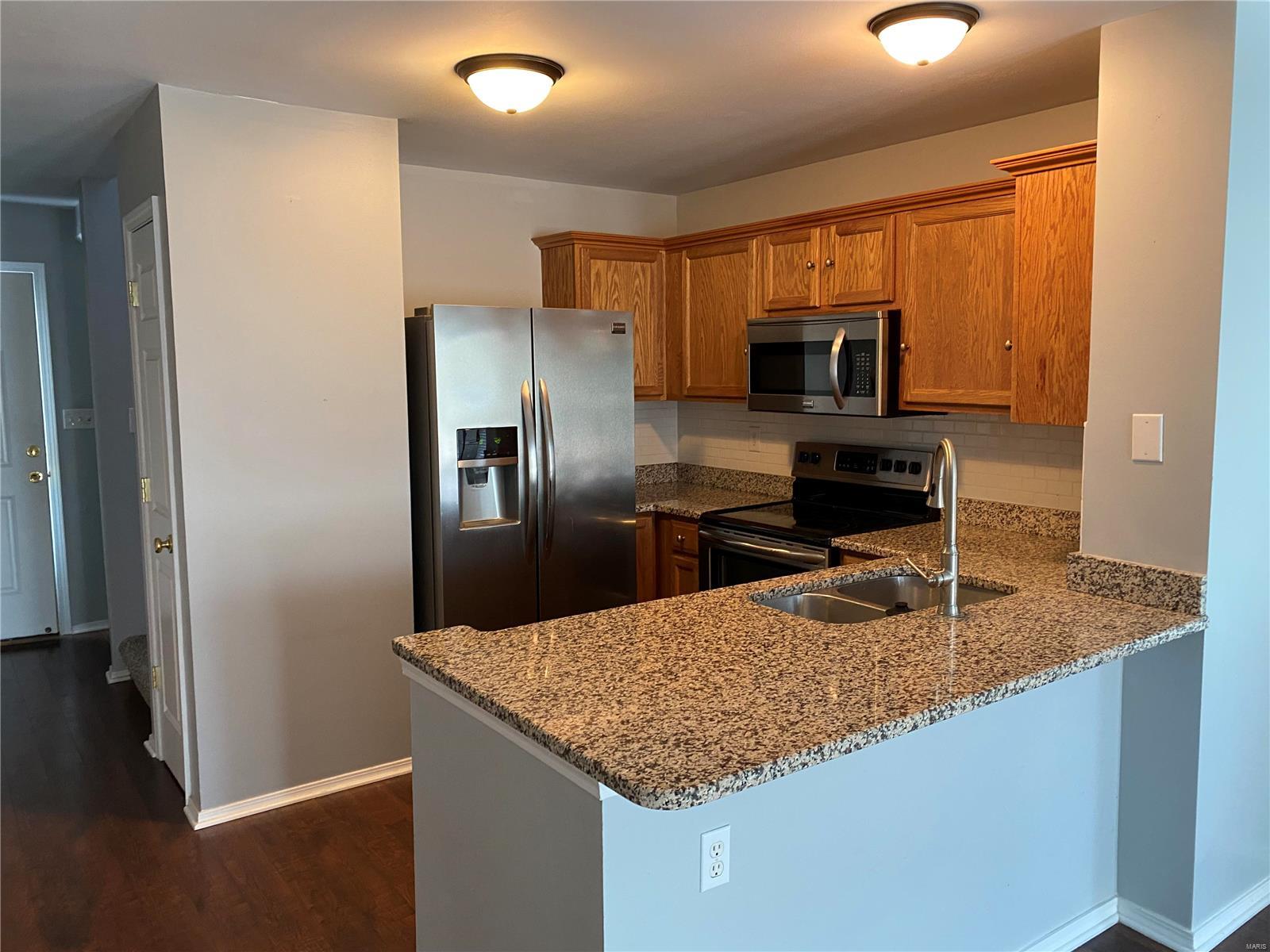 Suncrest Village #1 - Residential Lease